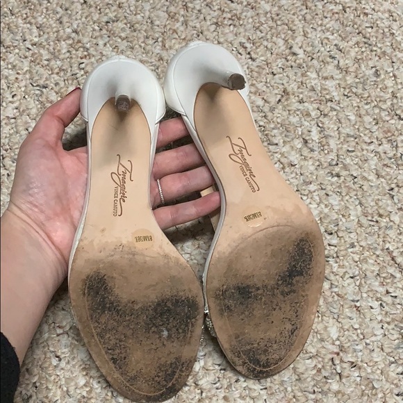 Wedding Shoes - Picture 5 of 8